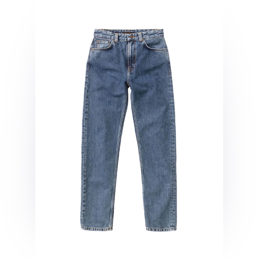 Nudie Jeans Breezy Britt